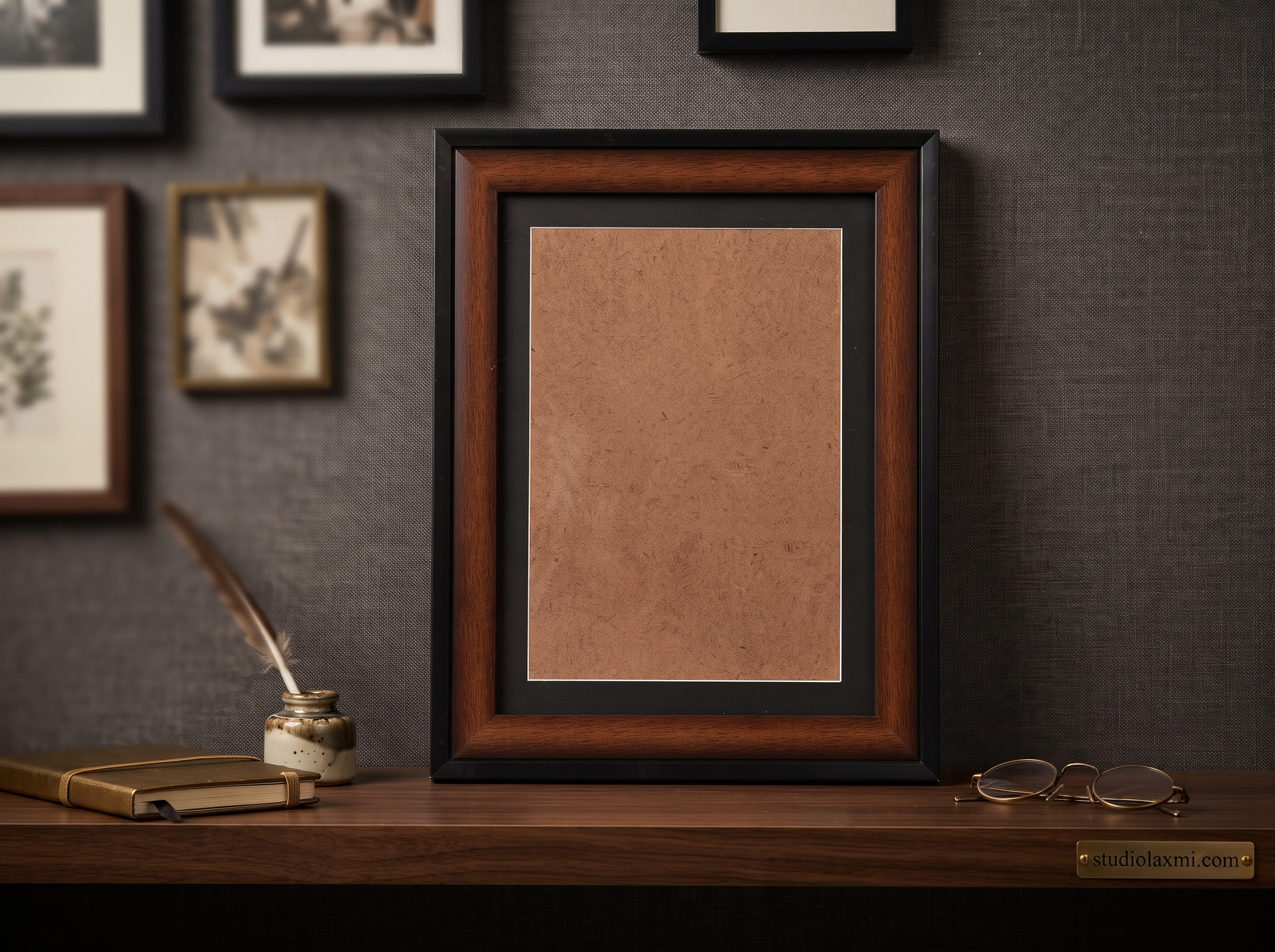 Normal Butta Frame