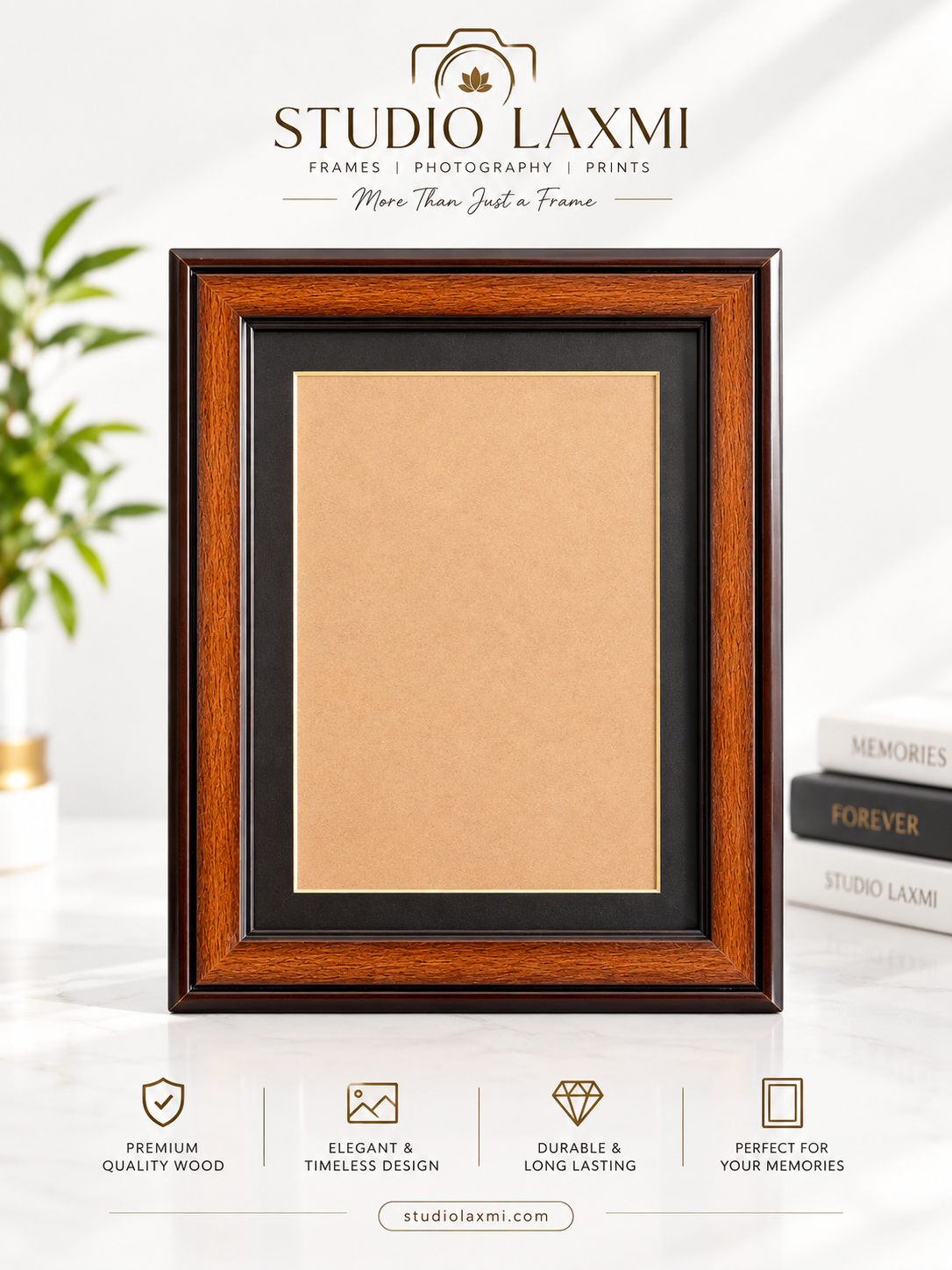 High Quality Good Photo Frame