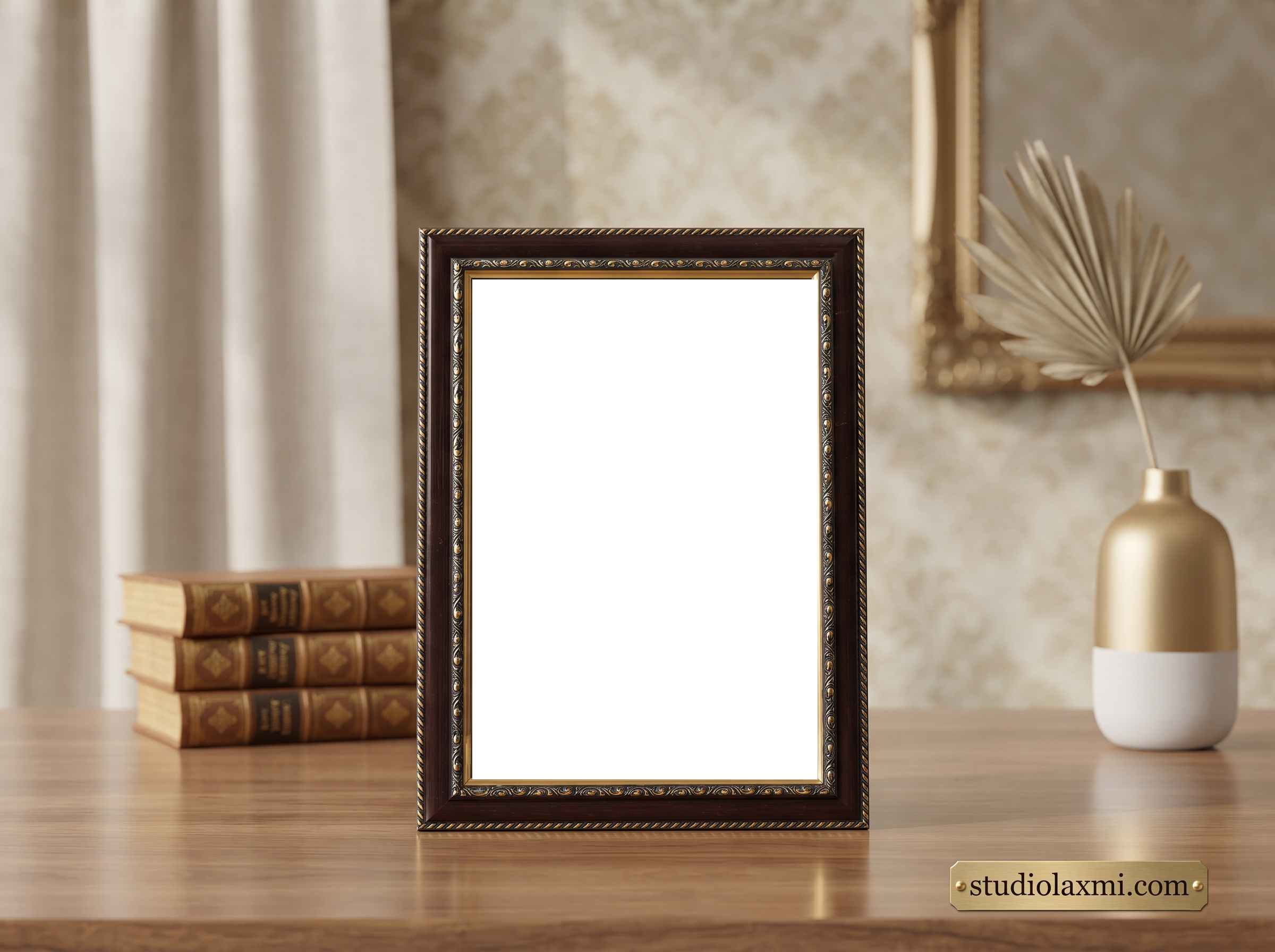 Small Butta Frame
