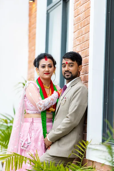 Post Wedding
