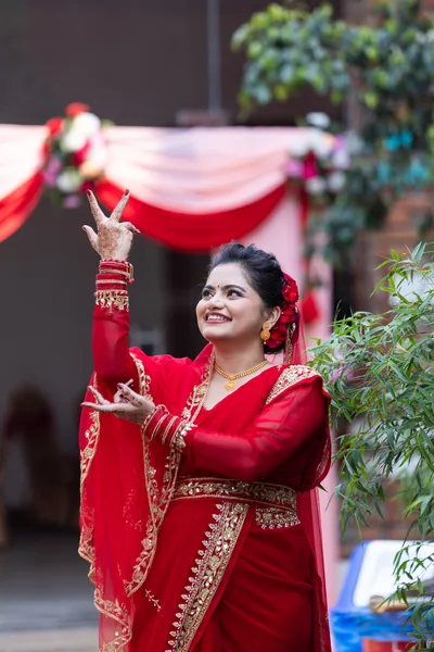 Wedding — Portraits