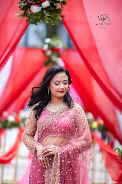 Rojal & Grishma
