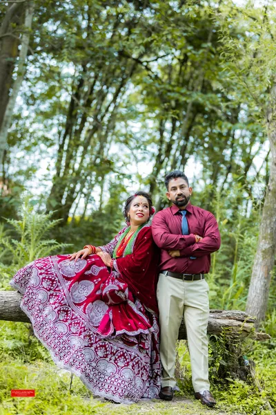 Post Wedding