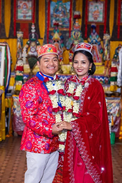 Anisha & Rohit