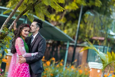 Post Wedding
