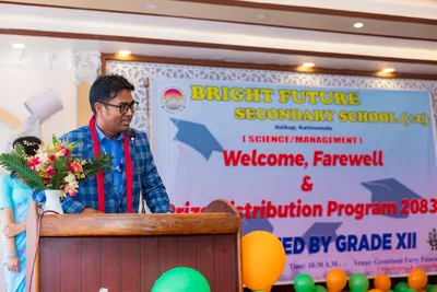 BRIGHT FUTURE COLLEGE