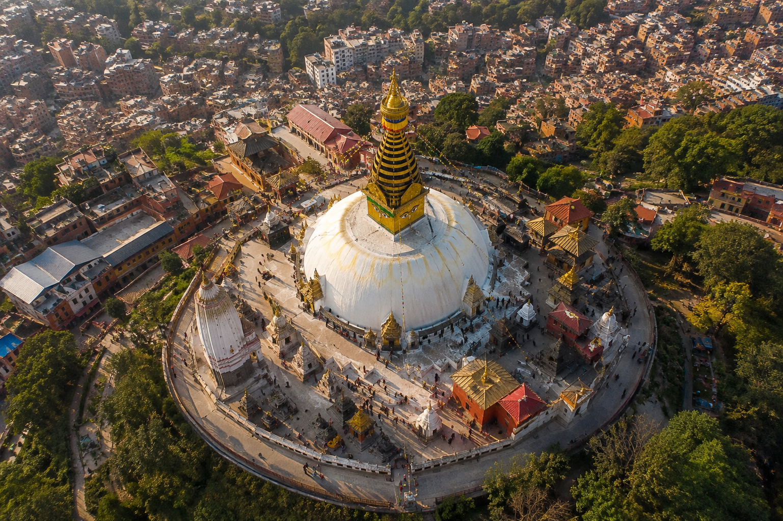 Drone Photography