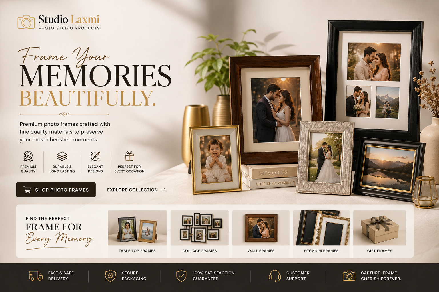 Photo Frames
