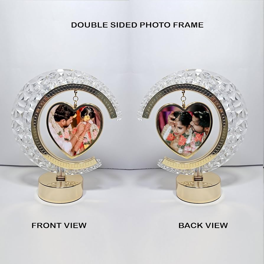 Moon Frame