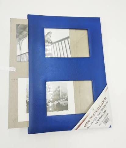Photo 4x6 Album 300 pcs